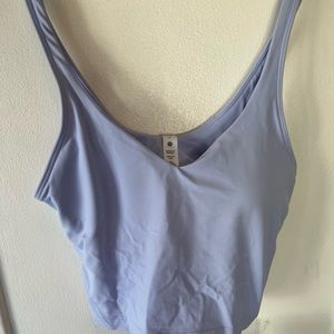 Lululemon Align tank !!